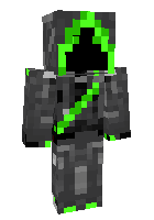 Скин по нику TheShadowlord