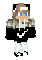 Скин по нику TheShockerGo