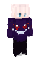 Скин по нику TheShyGuy