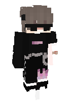 Скин по нику TheSimxn