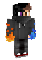 Скин по нику TheSlenderGames