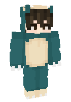 Скин по нику TheSnk