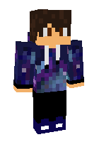 Скин по нику TheSnowBroo