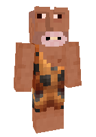 Скин по нику TheSouler