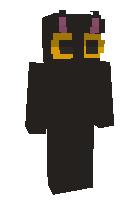 Скин по нику TheSplefiBoy