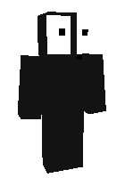 Скин по нику TheSpokySkull
