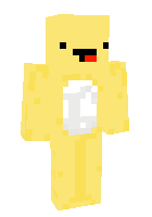 Скин по нику TheSteeFlame