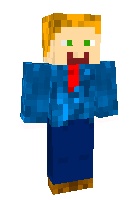 Скин по нику TheTTT