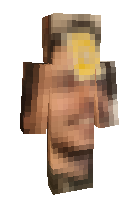 Скин по нику TheThief