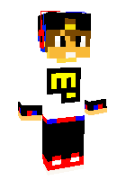 Скин по нику TheTr1pple