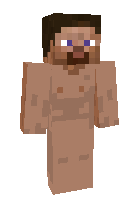 Скин по нику TheTrash