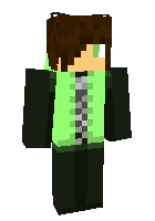 Скин по нику TheTrickyGir123