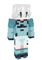 Скин по нику TheTrueGamer101