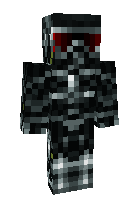 Скин по нику TheUntitledNinja