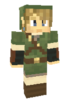 Скин по нику TheValkyrian