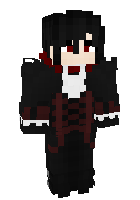 Скин по нику TheVampire