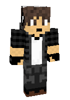 Скин по нику TheVeno