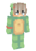 Скин по нику TheWither