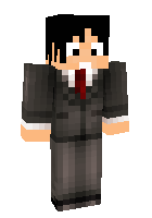 Скин по нику TheWizard