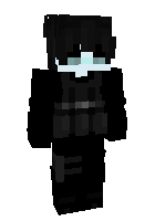 Скин по нику TheWormy_