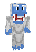 Скин по нику TheYeti