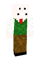 Скин по нику TheZom