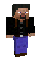 Скин по нику The_Abbot555