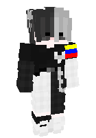 Скин по нику The_Andres_UwU