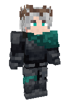 Скин по нику The_Arlade