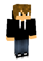 Скин по нику The_Brock25