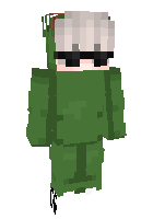 Скин по нику The_BuTaAMuH