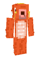 Скин по нику The_Carp