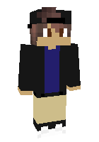 Скин по нику The_Chosen_Juan7