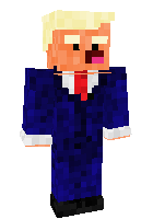 Скин по нику The_Cracken