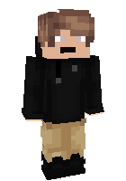 Скин по нику The_Cyxaruk