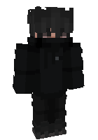 Скин по нику The_Dark