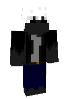 Скин по нику The_DarkAngel
