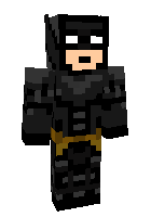Скин по нику The_Dark_Knight