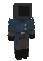 Скин по нику The_DesTer0