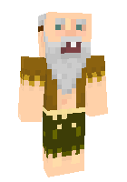 Скин по нику The_Ender