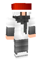 Скин по нику The_EnderKiller_