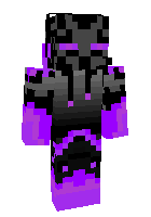 Скин по нику The_Ender_Gamer