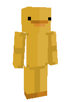 Скин по нику The_Evil_Miner