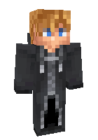 Скин по нику The_Goblin21