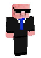 Скин по нику The_Jack