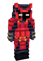 Скин по нику The_Jason