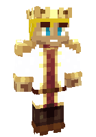 Скин по нику The_King_Midas
