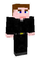 Скин по нику The_Legacy