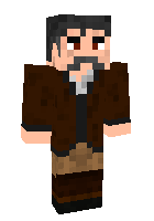 Скин по нику The_Magister