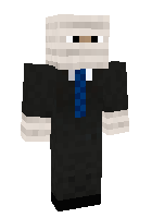 Скин по нику The_Mayor